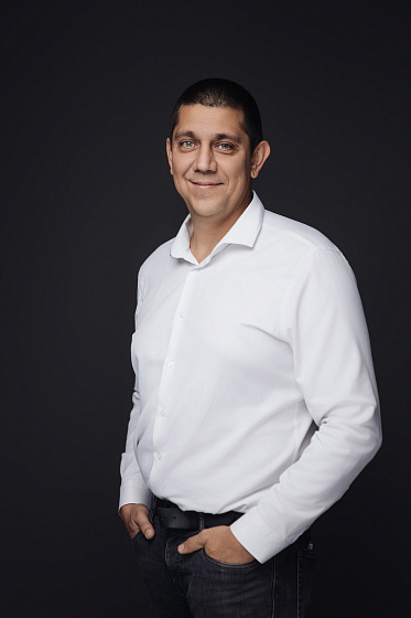 Туртыгин Александр